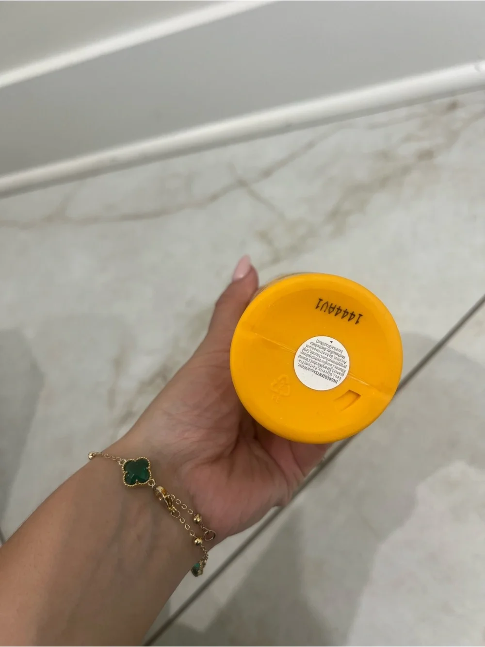 NEW Sol de Janeiro Milky Leave In Conditioner Cheirosa 62